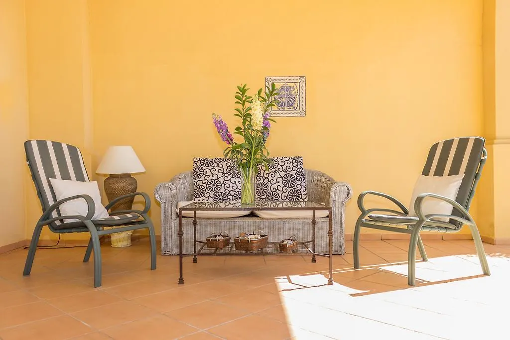 Apartamento Trocadero Beach Hotel Marbella 0*,  Spain