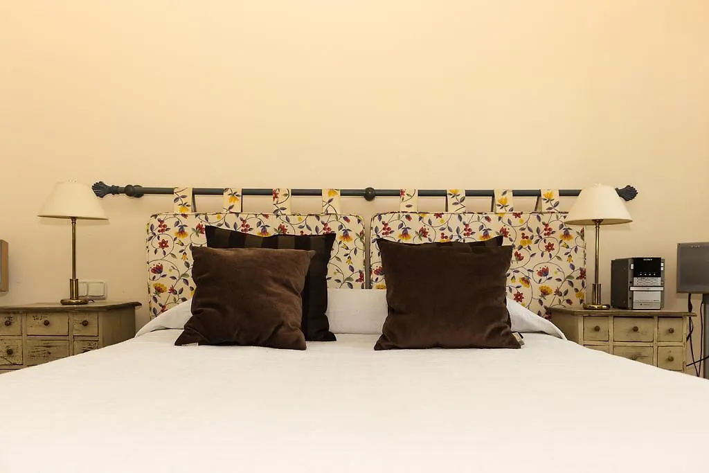 Apartamento Trocadero Beach Hotel Marbella 0*,
