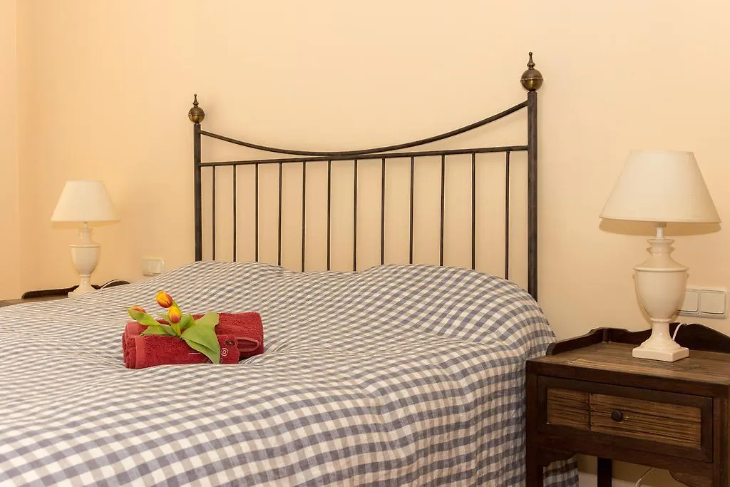 Apartamento Trocadero Beach Hotel Marbella
