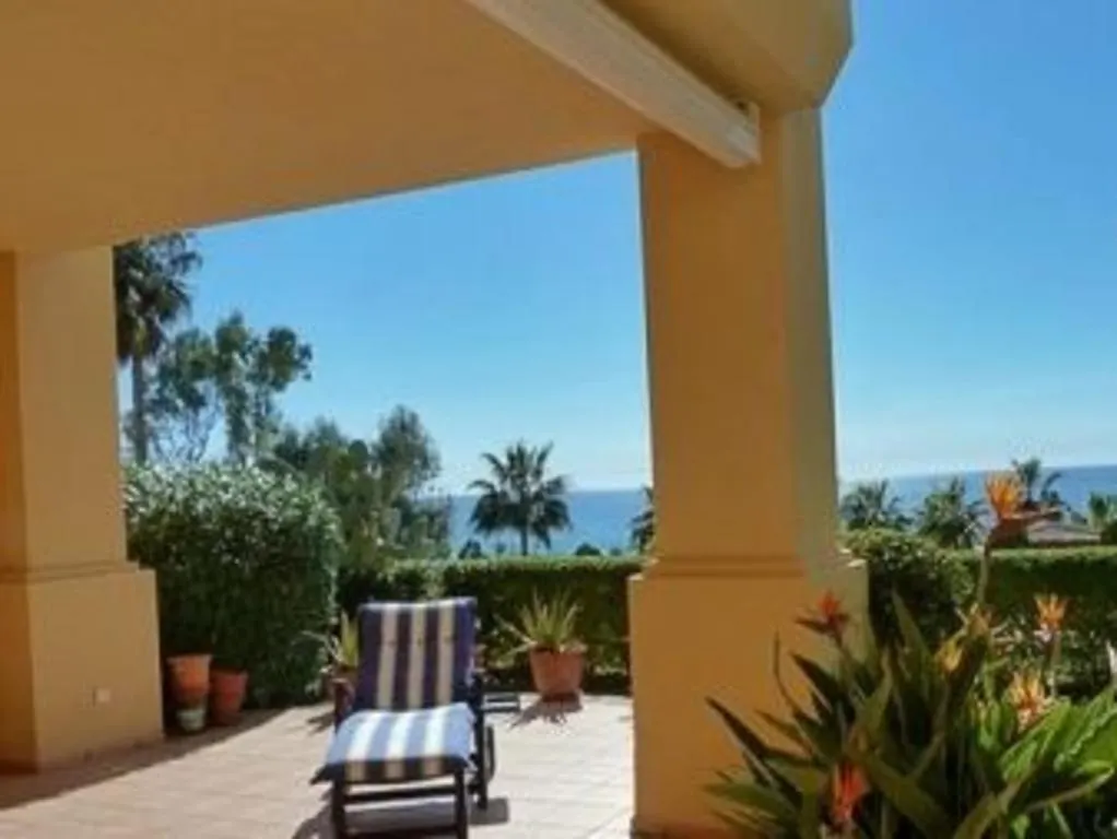 Apartamento Trocadero Beach Hotel Marbella 0*,  Spain