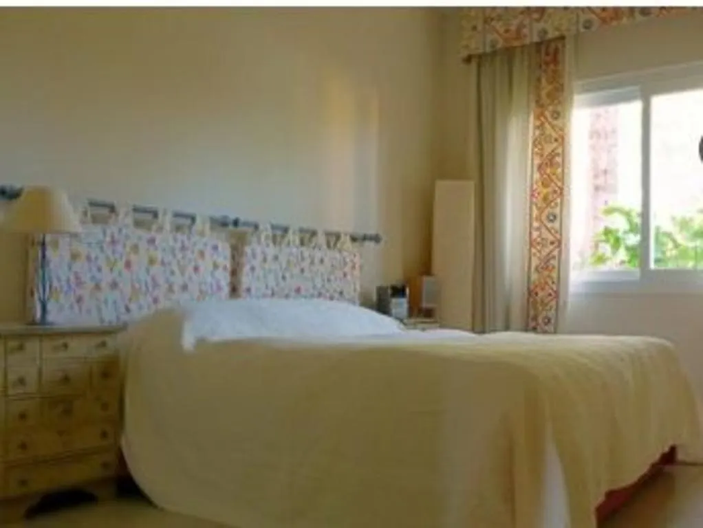 Apartamento Trocadero Beach Hotel Marbella Apartment