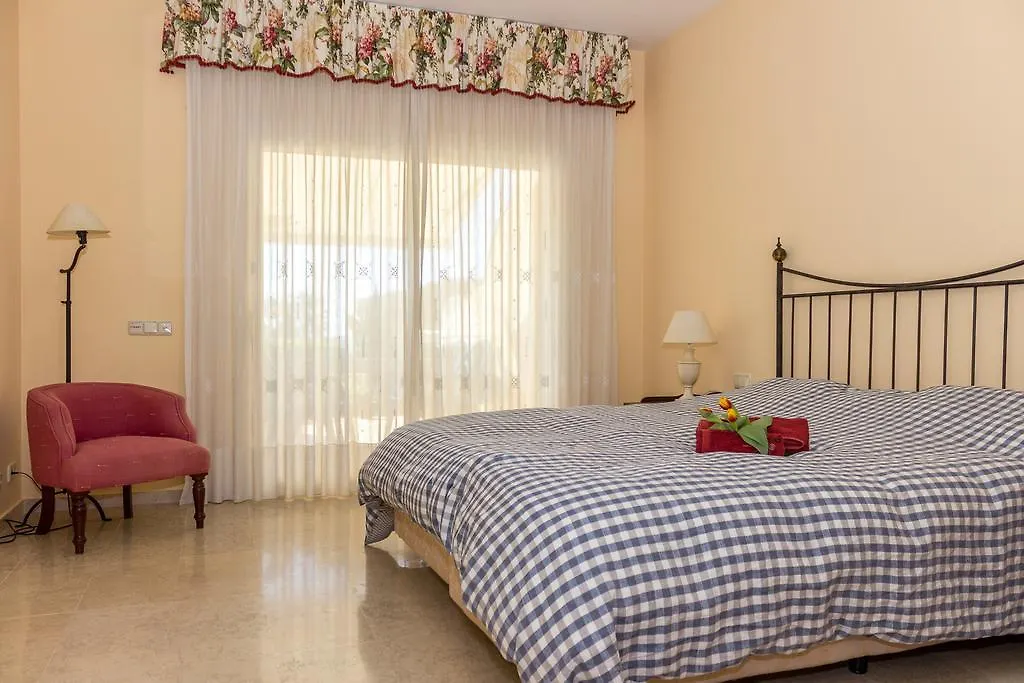 Apartamento Trocadero Beach Hotel Marbella