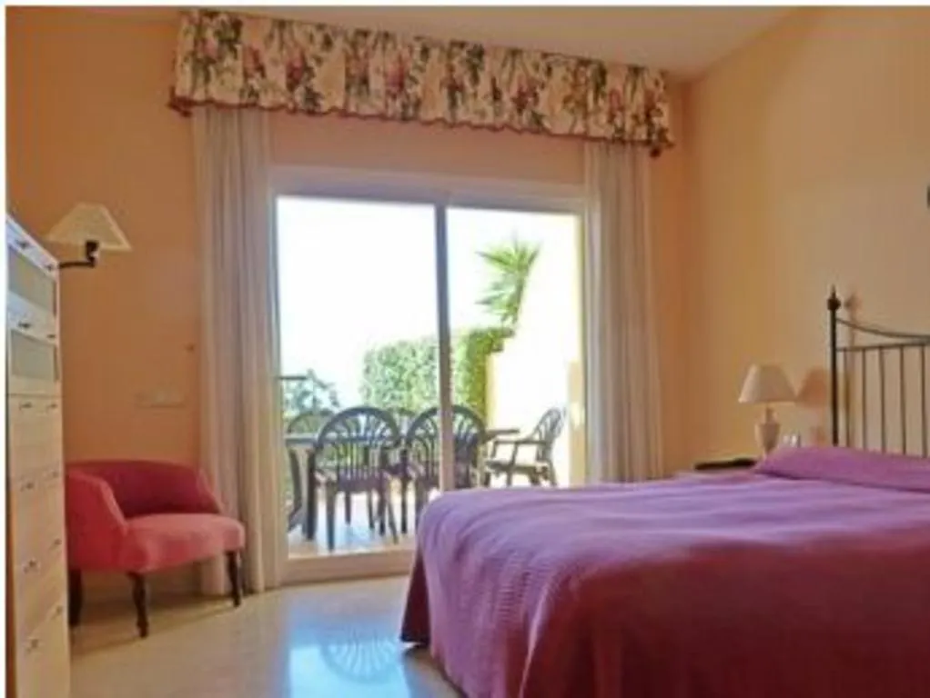 Apartamento Trocadero Beach Hotel Marbella Spain