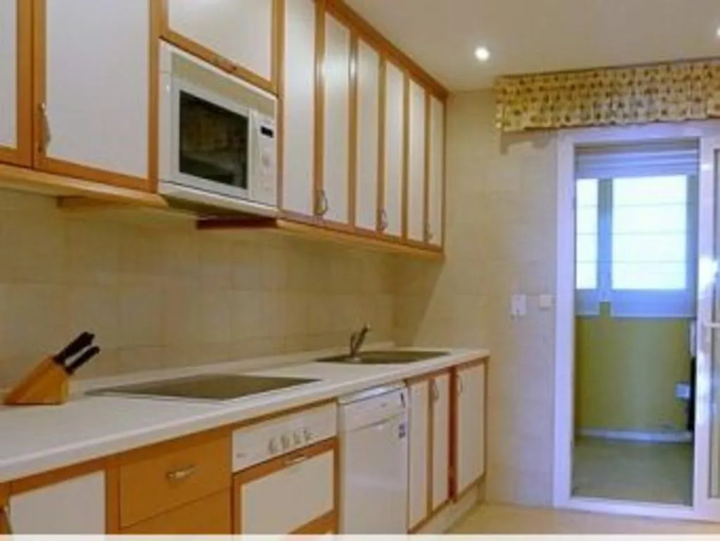 Apartamento Trocadero Beach Hotel Marbella Apartment