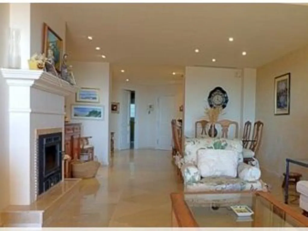 Apartment Apartamento Trocadero Beach Hotel Marbella Spain